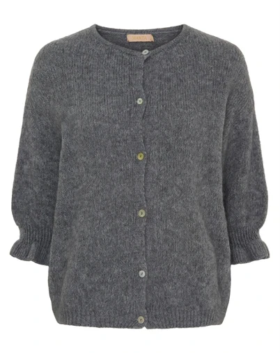 Marta du Chateau - MDCJuliana Strik - Medium Grey